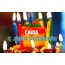 Открытка с Днем Рождения Саша!